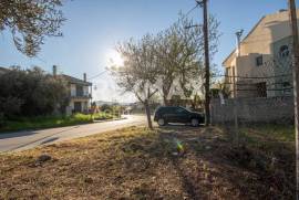 Plot 381 sq.m for sale