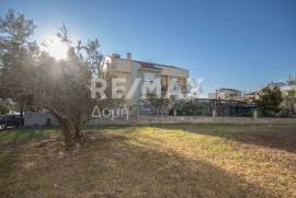 Plot 381 sq.m for sale