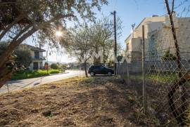 Plot 381 sq.m for sale