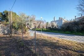 Plot 381 sq.m for sale