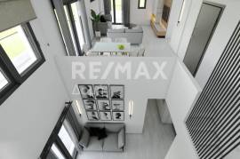 Maisonette 130 sq.m for sale