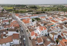 Villa Évora Centro Histórico de Évora