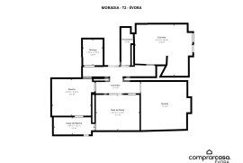 Villa Évora Centro Histórico de Évora