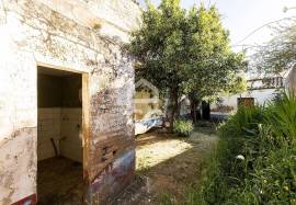 Building Reguengos de Monsaraz