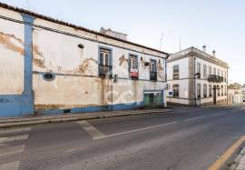 Building Reguengos de Monsaraz