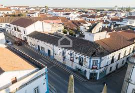 Building Reguengos de Monsaraz