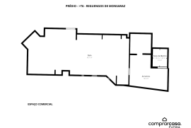 Building Reguengos de Monsaraz