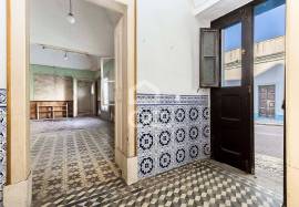 Building Reguengos de Monsaraz