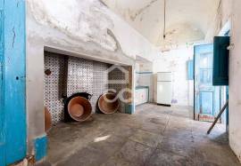 Building Reguengos de Monsaraz