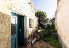 Building Reguengos de Monsaraz