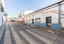 Building Reguengos de Monsaraz