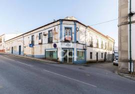 Building Reguengos de Monsaraz