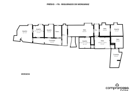 Building Reguengos de Monsaraz