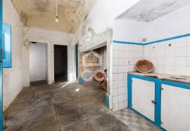 Building Reguengos de Monsaraz