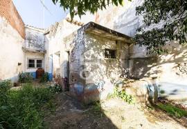 Building Reguengos de Monsaraz