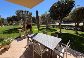 Semi-Detached Villa Located in the Prestigious Boavista Golf Semi-Detached Villa Located in the Prestigious Boavista Golf