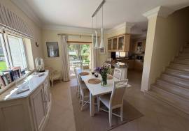 Semi-Detached Villa Located in the Prestigious Boavista Golf Semi-Detached Villa Located in the Prestigious Boavista Golf