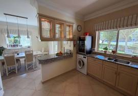 Semi-Detached Villa Located in the Prestigious Boavista Golf Semi-Detached Villa Located in the Prestigious Boavista Golf