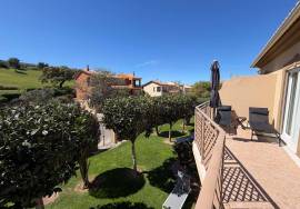 Semi-Detached Villa Located in the Prestigious Boavista Golf Semi-Detached Villa Located in the Prestigious Boavista Golf