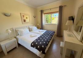 Semi-Detached Villa Located in the Prestigious Boavista Golf Semi-Detached Villa Located in the Prestigious Boavista Golf