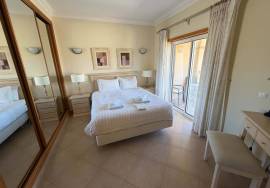 Semi-Detached Villa Located in the Prestigious Boavista Golf Semi-Detached Villa Located in the Prestigious Boavista Golf
