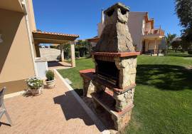 Semi-Detached Villa Located in the Prestigious Boavista Golf Semi-Detached Villa Located in the Prestigious Boavista Golf