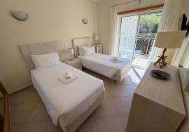 Semi-Detached Villa Located in the Prestigious Boavista Golf Semi-Detached Villa Located in the Prestigious Boavista Golf