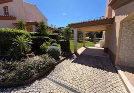 Semi-Detached Villa Located in the Prestigious Boavista Golf Semi-Detached Villa Located in the Prestigious Boavista Golf