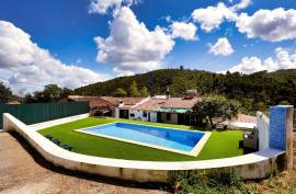 Villa Silves São Bartolomeu de Messines