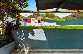 Villa Silves São Bartolomeu de Messines