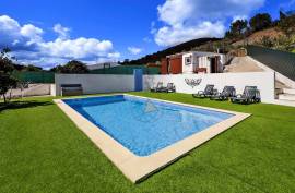 Villa Silves São Bartolomeu de Messines