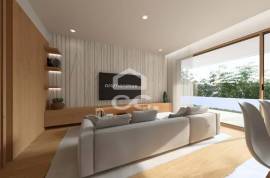 House with architectural project in Santa Clara