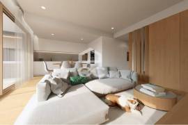 House with architectural project in Santa Clara