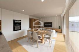 House with architectural project in Santa Clara