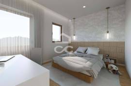 House with architectural project in Santa Clara