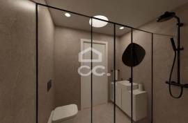 House with architectural project in Santa Clara