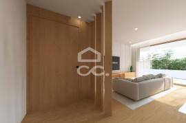 House with architectural project in Santa Clara