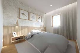 House with architectural project in Santa Clara