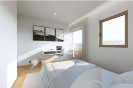 House with architectural project in Santa Clara