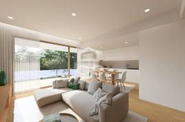 House with architectural project in Santa Clara
