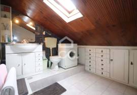 UNIQUE OPPORTUNITY – T2 WITH ATTIC IN THE URBANIZATION OF LORETO | TOP FLOOR