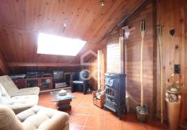 UNIQUE OPPORTUNITY – T2 WITH ATTIC IN THE URBANIZATION OF LORETO | TOP FLOOR