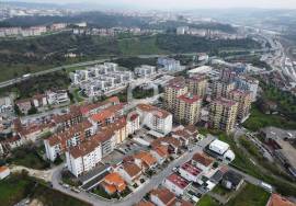 UNIQUE OPPORTUNITY – T2 WITH ATTIC IN THE URBANIZATION OF LORETO | TOP FLOOR