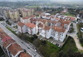 UNIQUE OPPORTUNITY – T2 WITH ATTIC IN THE URBANIZATION OF LORETO | TOP FLOOR