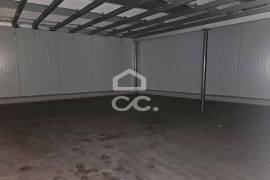 Warehouse Beja Parque Industrial