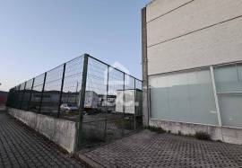 Warehouse Beja Parque Industrial