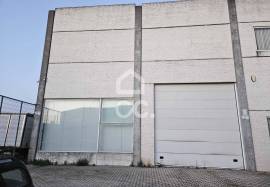 Warehouse Beja Parque Industrial