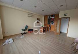 Warehouse Beja Parque Industrial