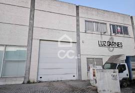 Warehouse Beja Parque Industrial