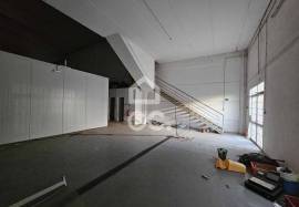 Warehouse Beja Parque Industrial